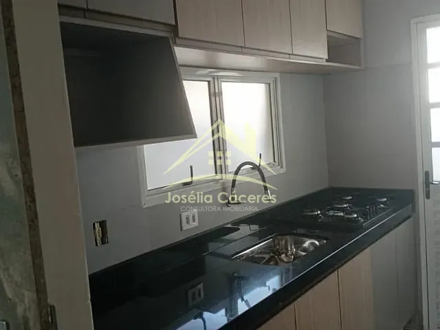 Casa com 125m² 3 quartos e 2 banheiros, à venda, no bairro Petrópolis em Várzea Grande