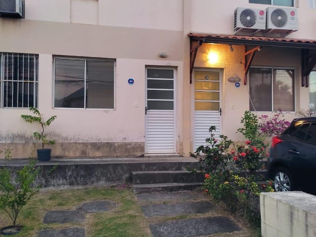 Foto do Casa - Casa à venda, Condomínio Vida Boa, Guaratiba, Rio de Janeiro, RJ | MG IMÓVEIS