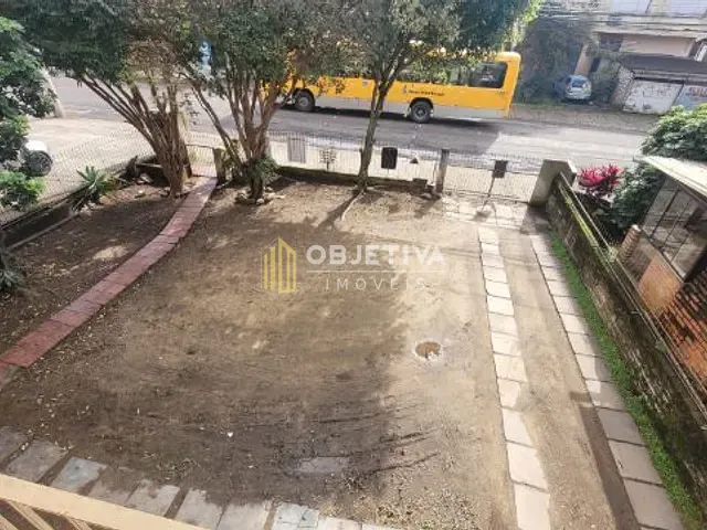 Casa com 412m² 6 quartos e 4 banheiros, à venda, no bairro Liberdade em Novo Hamburgo