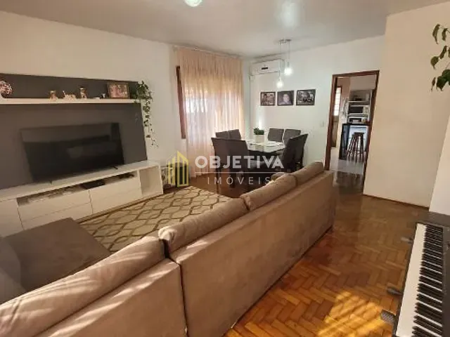 Casa com 412m² 6 quartos e 4 banheiros, à venda, no bairro Liberdade em Novo Hamburgo