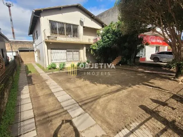 Casa com 412m² 6 quartos e 4 banheiros, à venda, no bairro Liberdade em Novo Hamburgo