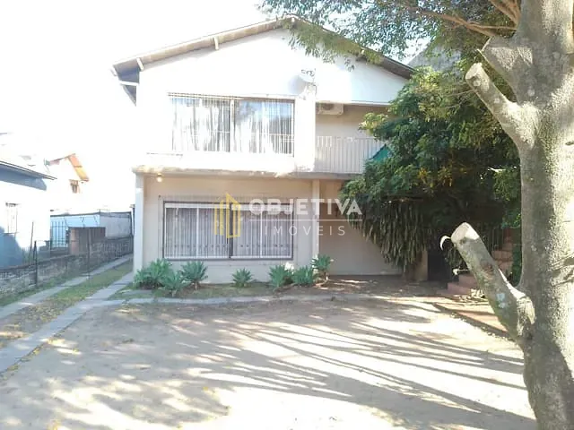 Casa com 412m² 6 quartos e 4 banheiros, à venda, no bairro Liberdade em Novo Hamburgo
