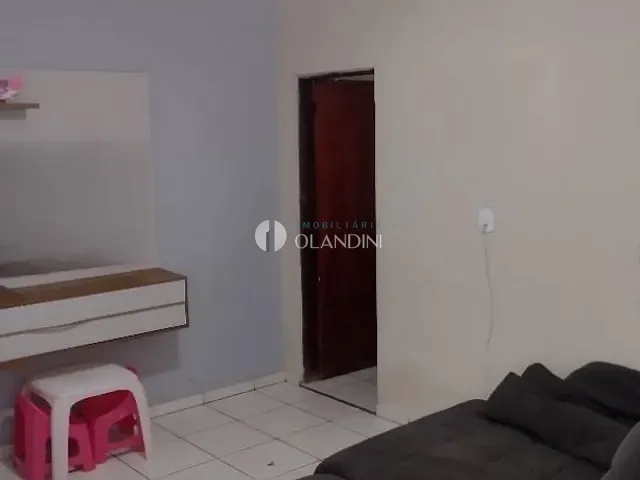 Casa com 125m² 2 quartos e 1 banheiro, à venda, no bairro Sacilotto II em Artur Nogueira