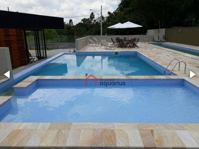 Foto do Casa - Casa com 3 dormitórios à venda, 125 m² por R$ 875.000,00 - Jardim Jacinto - Jacareí/SP | RUSSI IMÓVEIS