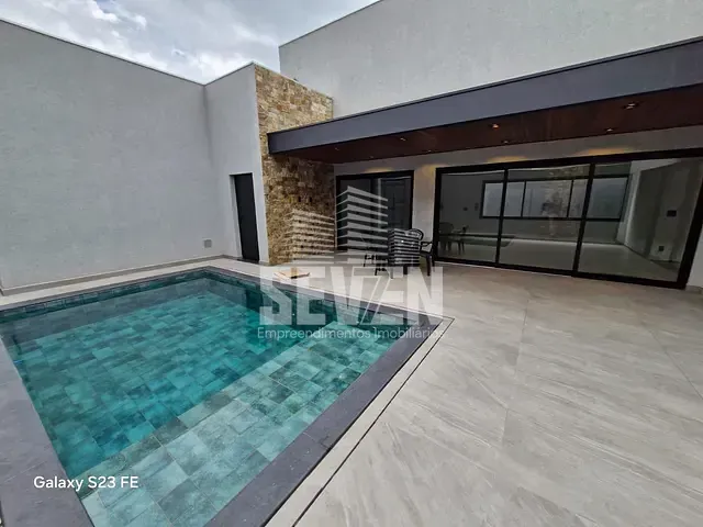 Casa 3 quartos e 6 banheiros, à venda, no bairro Vila Aviação em Bauru