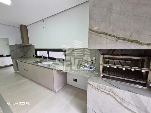 Casa 3 quartos e 6 banheiros, à venda, no bairro Vila Aviação em Bauru