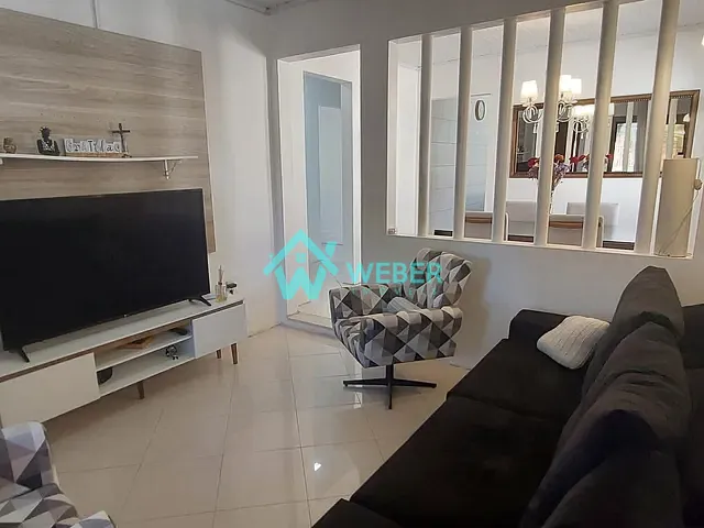 Casa 3 quartos e 2 banheiros, à venda, no bairro Santo Afonso em Novo Hamburgo