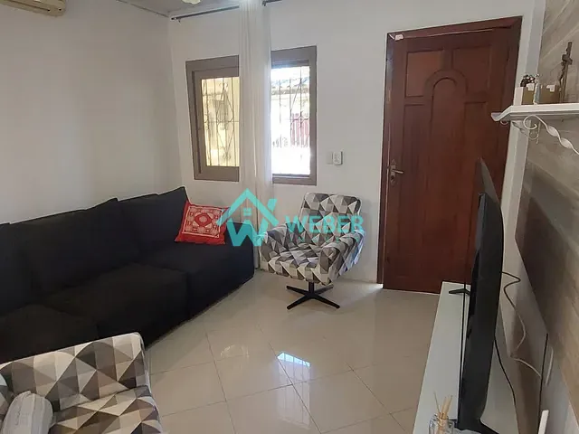 Casa 3 quartos e 2 banheiros, à venda, no bairro Santo Afonso em Novo Hamburgo