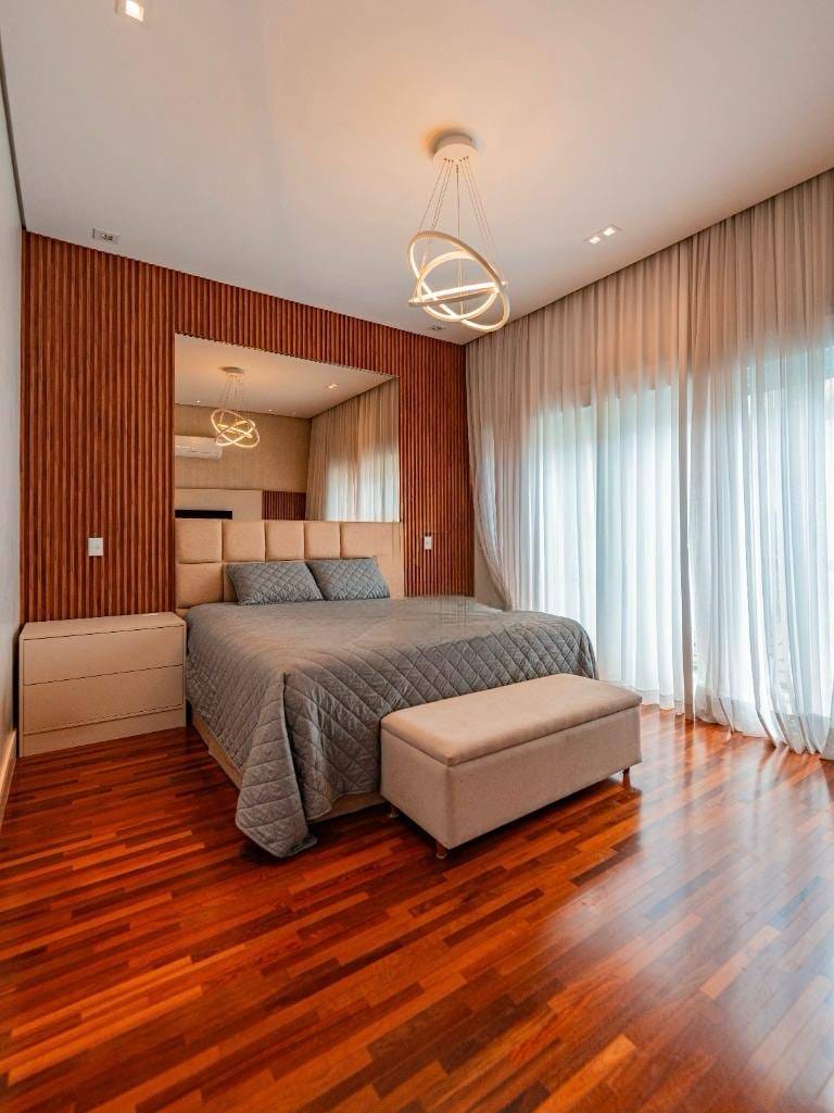 Casa em Alphaville — foto 2