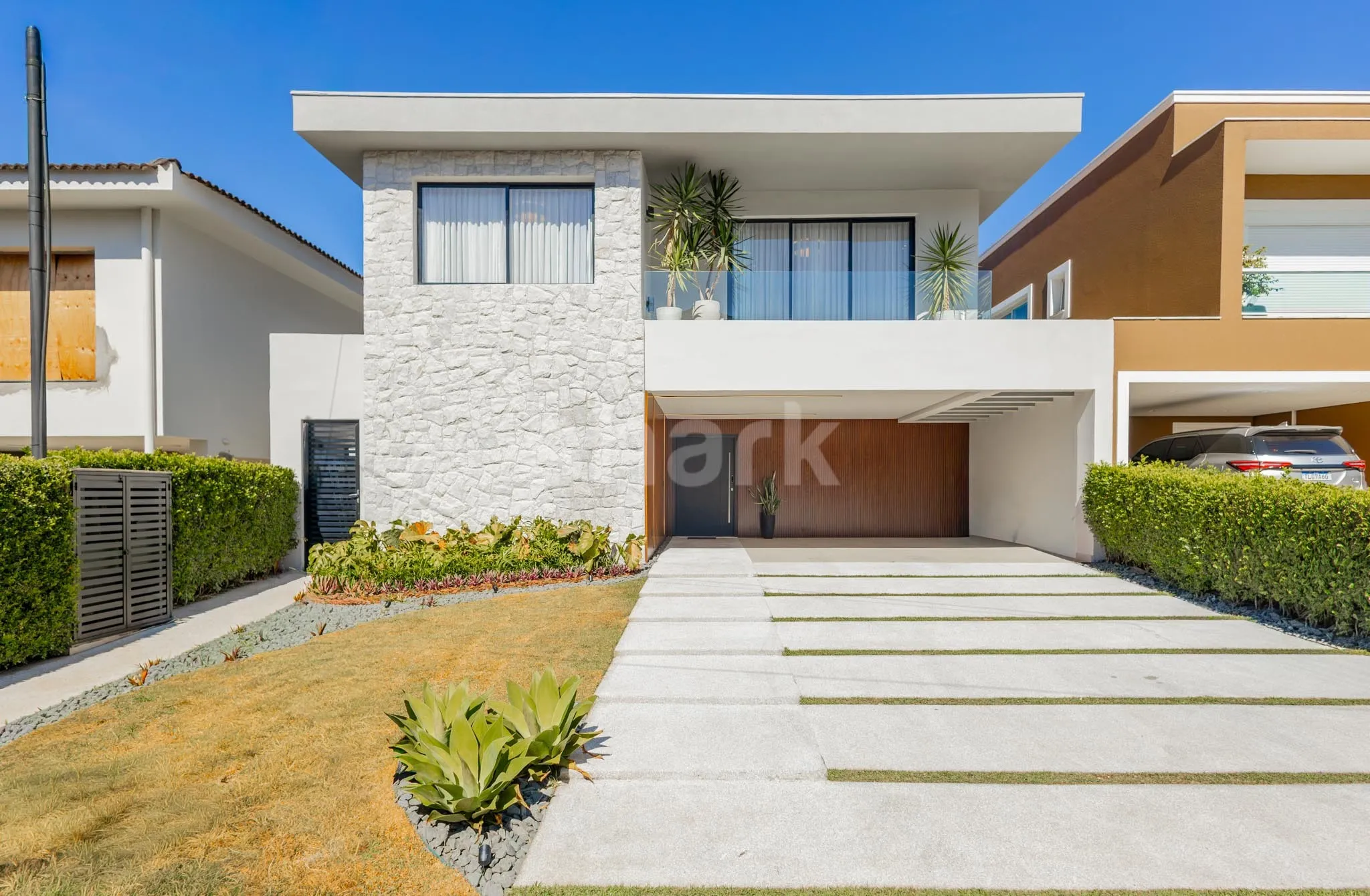 Casa em Alphaville