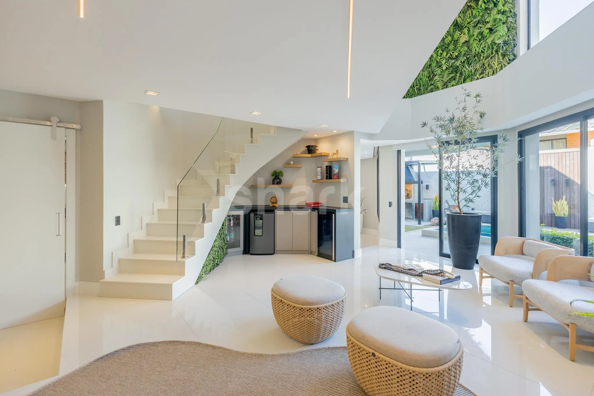 Casa em Alphaville — foto 4