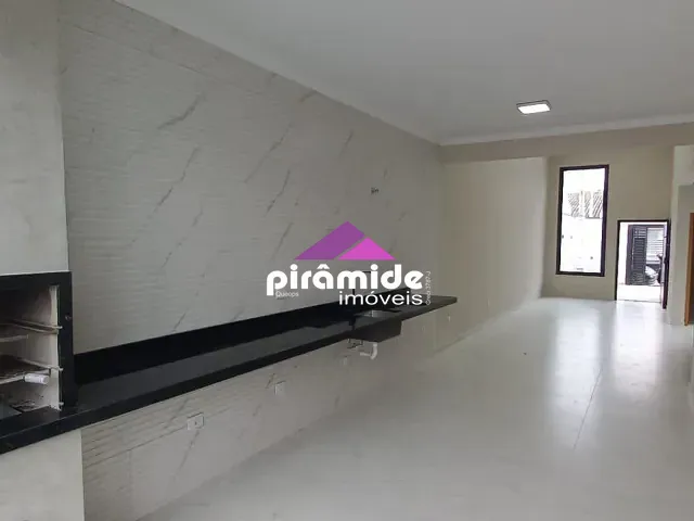 Casa com 175m² 3 quartos e 2 banheiros, à venda, no bairro Residencial Parque dos Sinos em Jacareí