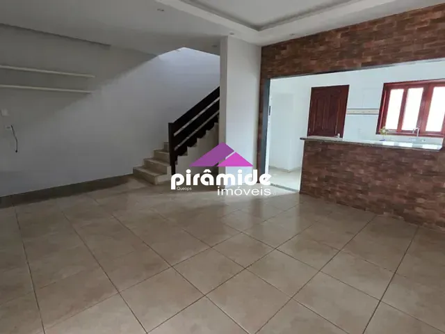 Casa 2 quartos e 3 banheiros, à venda, no bairro Residencial Bosque dos Ipês em São José dos Campos