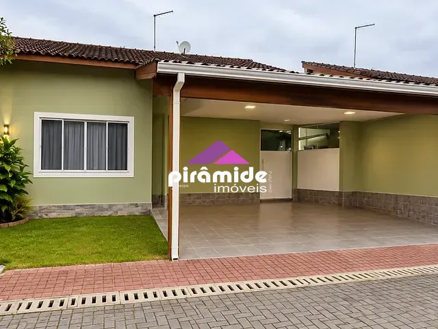 Casa 3 quartos e 3 banheiros, à venda, no bairro Cidade Salvador em Jacareí