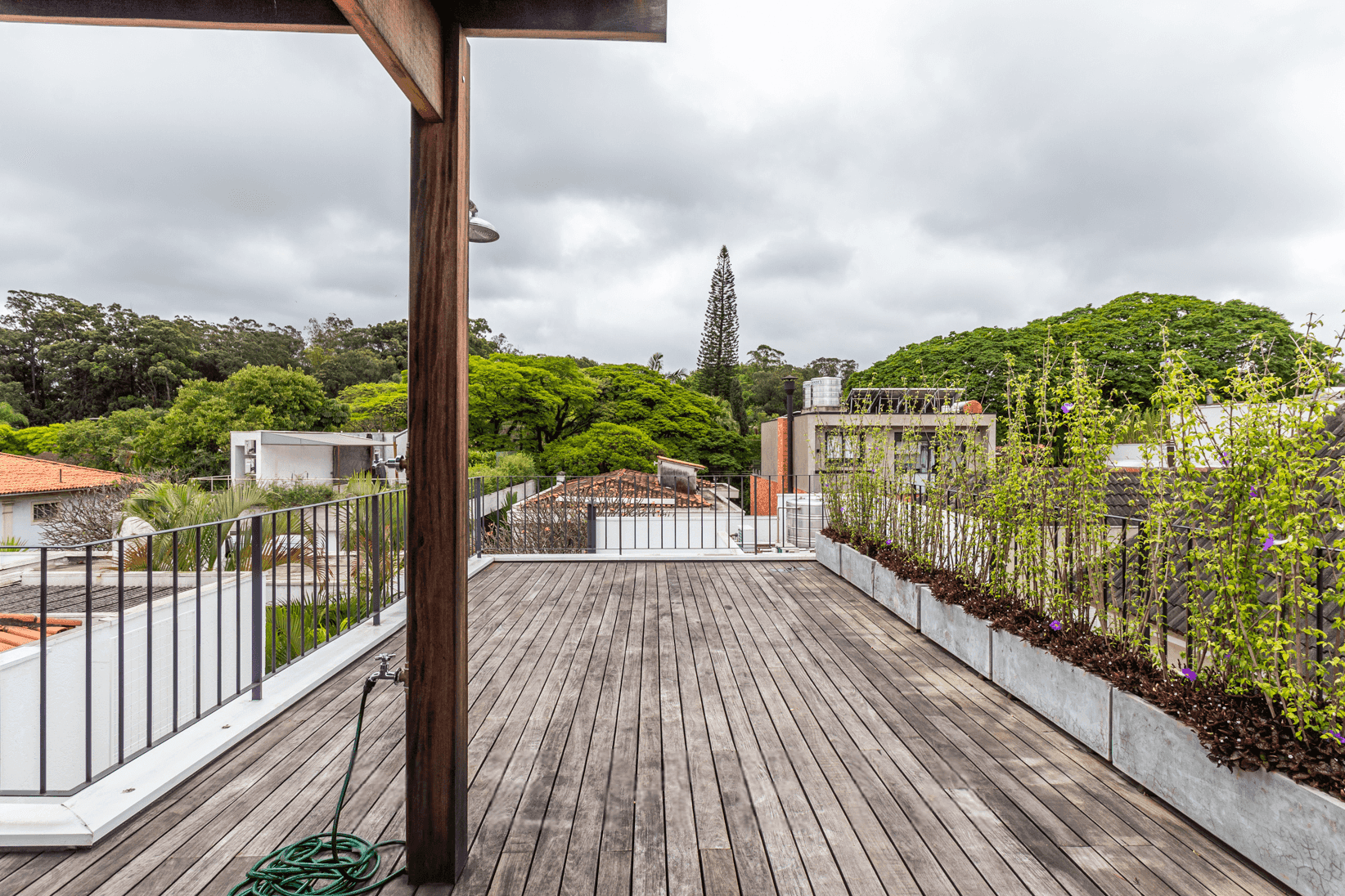 Casa em Jardim Luzitânia — foto 4