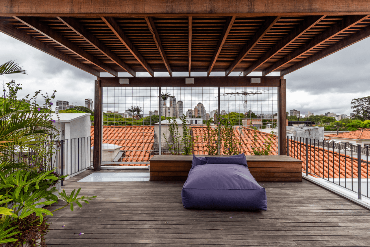 Casa em Jardim Luzitânia — foto 3
