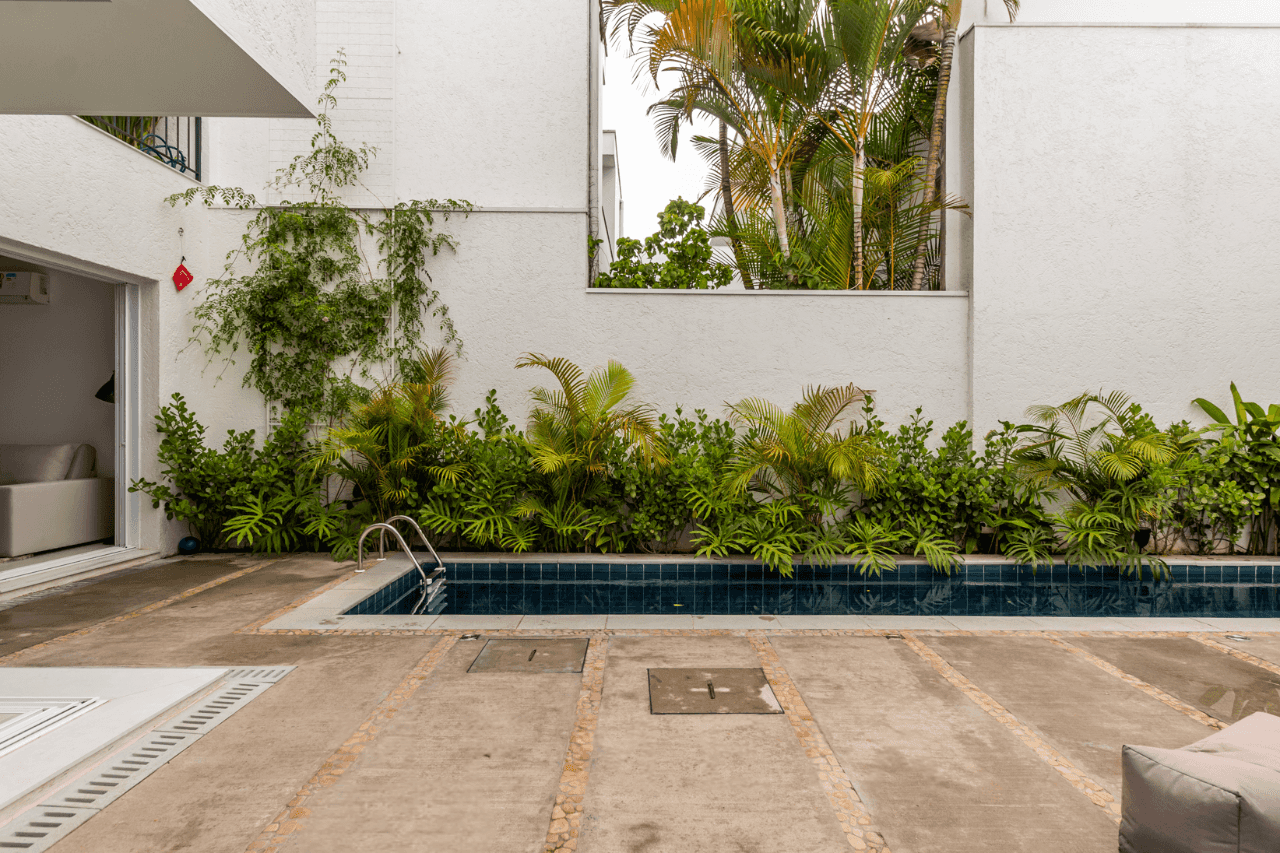 Casa em Jardim Luzitânia — foto 2