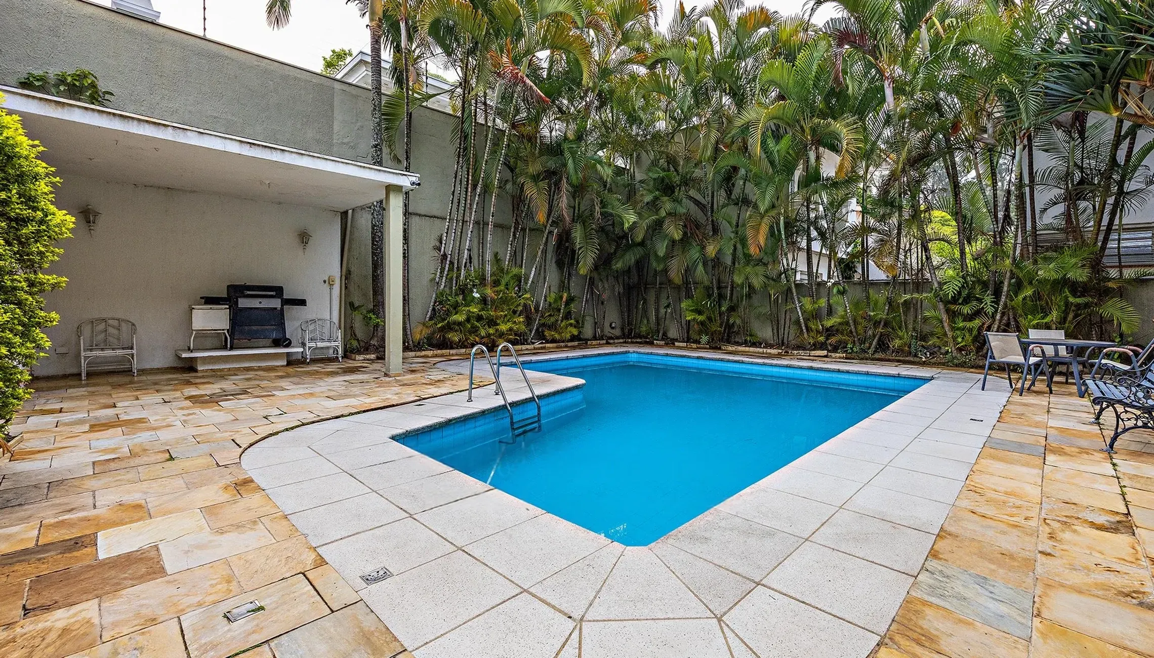 Casa em Jardim Luzitânia — foto 3