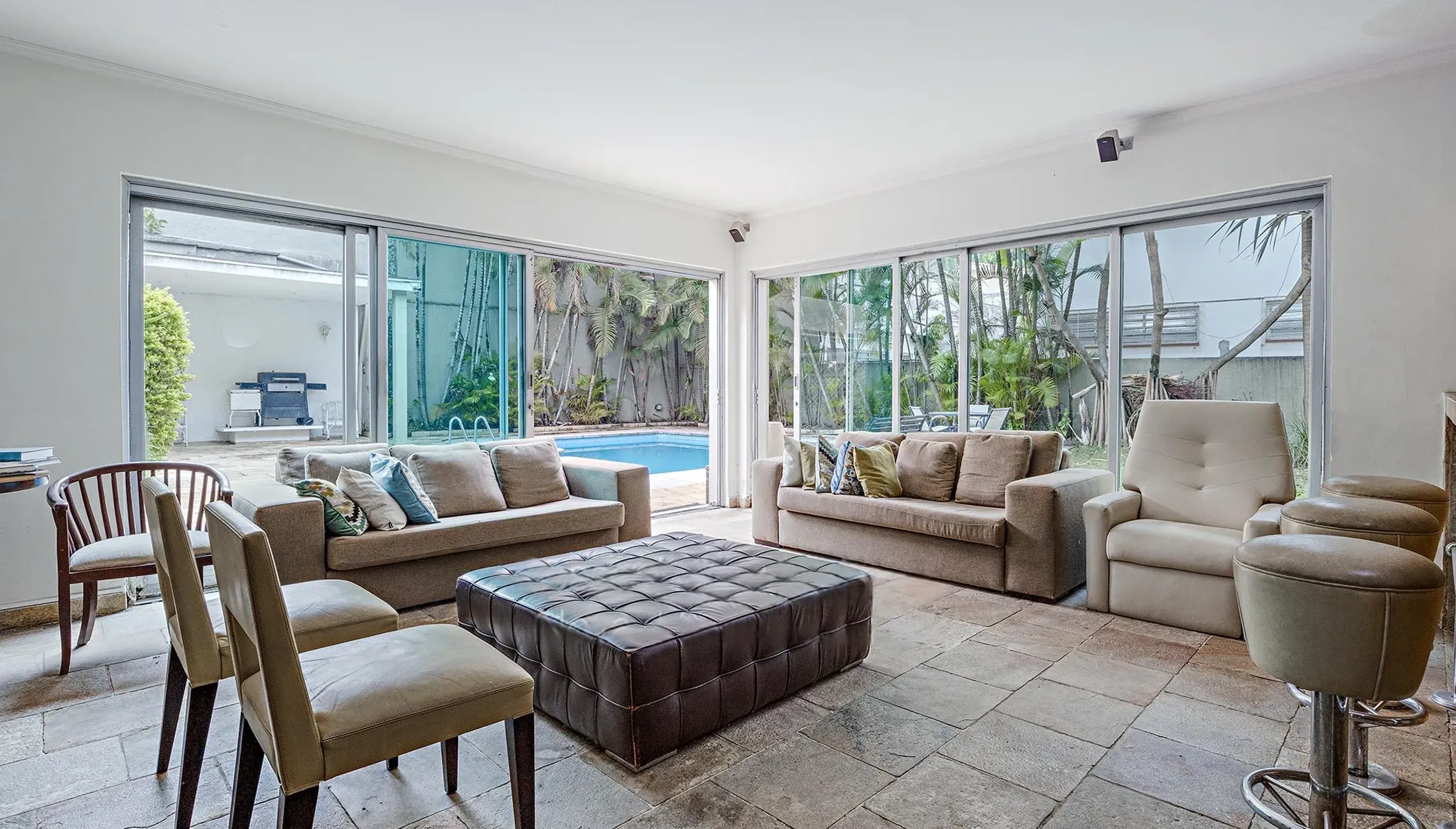 Casa em Jardim Luzitânia — foto 4