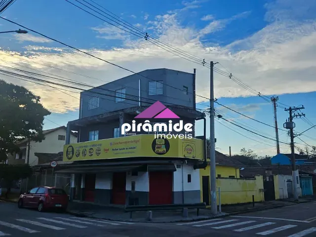 Casa com 65m² 2 quartos e 2 banheiros, para alugar, no bairro Vila Maria em São José dos Campos