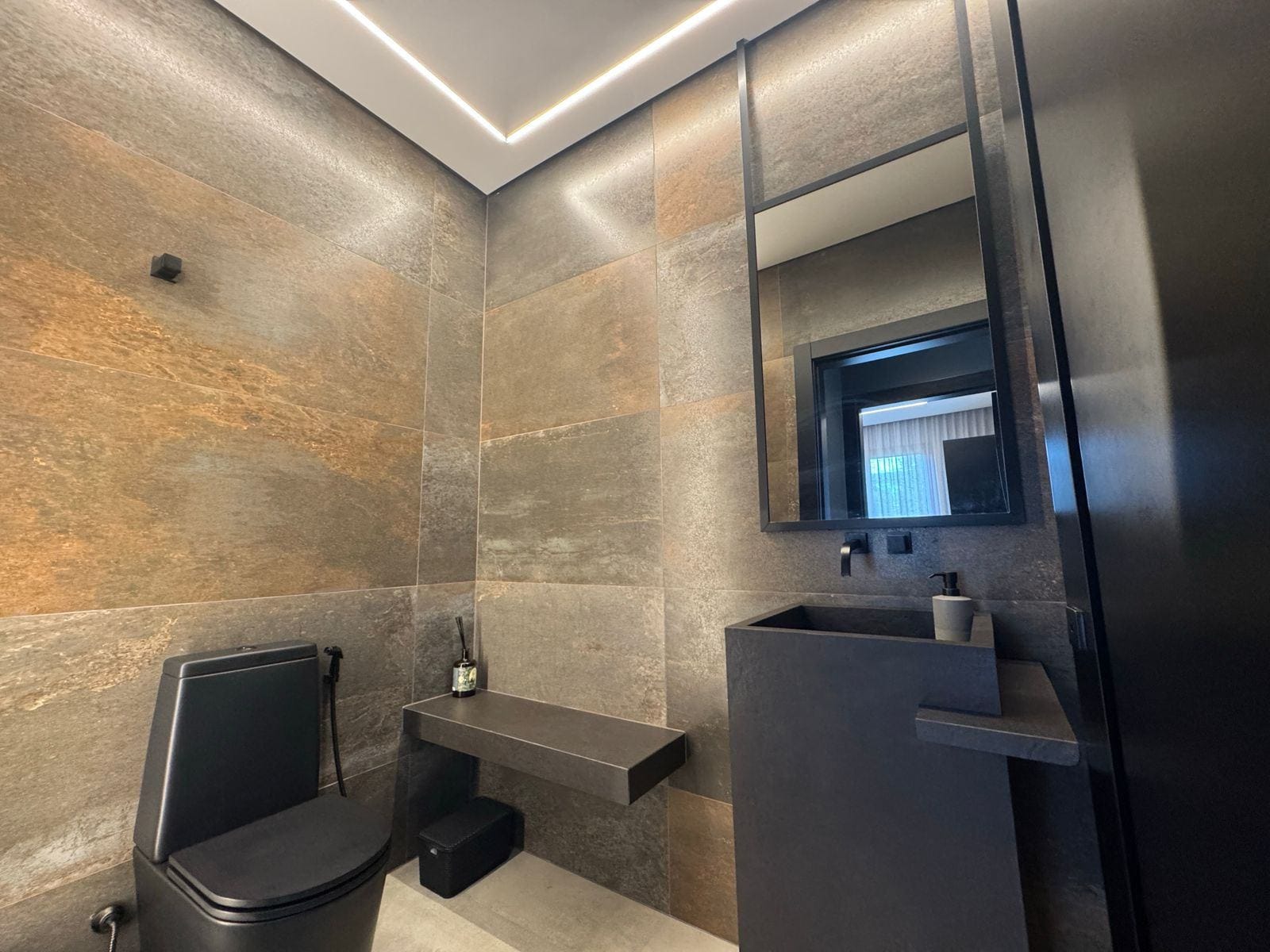 Casa, 5 quartos, 513 m² - Foto 37