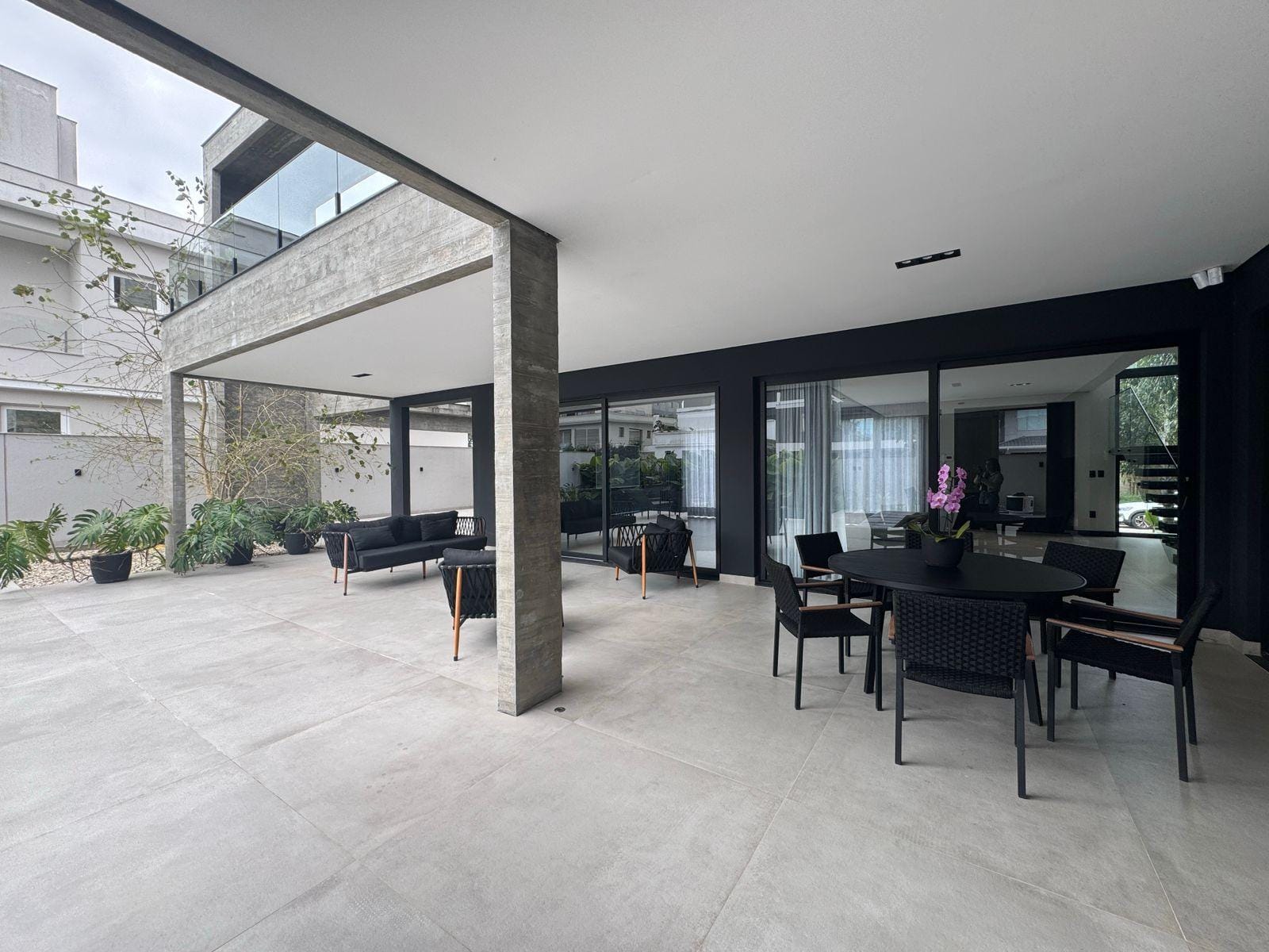 Casa, 5 quartos, 513 m² - Foto 48