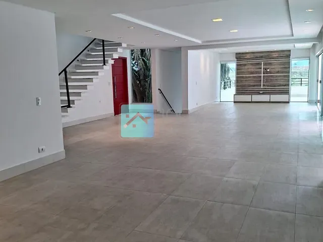 Casa 6 quartos e 6 banheiros, para alugar, no bairro Condomínio Residencial Jaguary em São José dos Campos