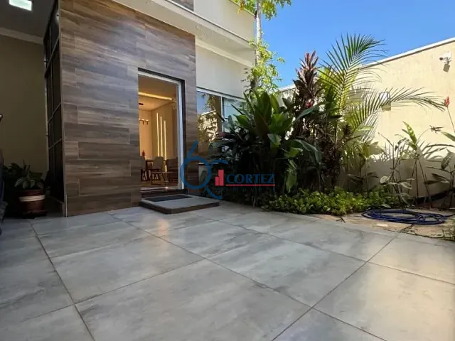 Casa com 160m² 2 quartos e 2 banheiros, à venda, no bairro Diário Ville em Rio Claro