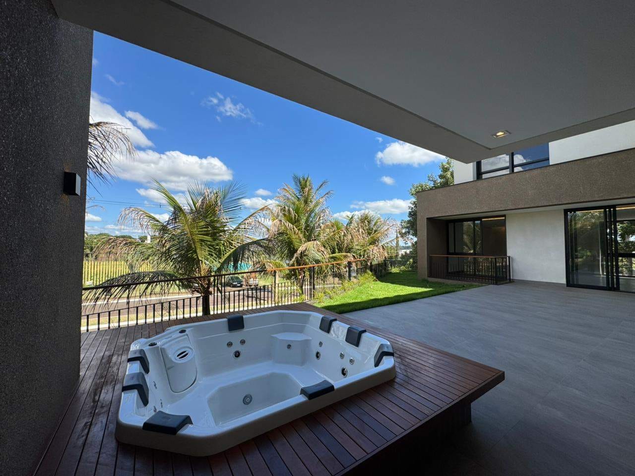 Casa, 5 quartos, 504 m² - Foto 34