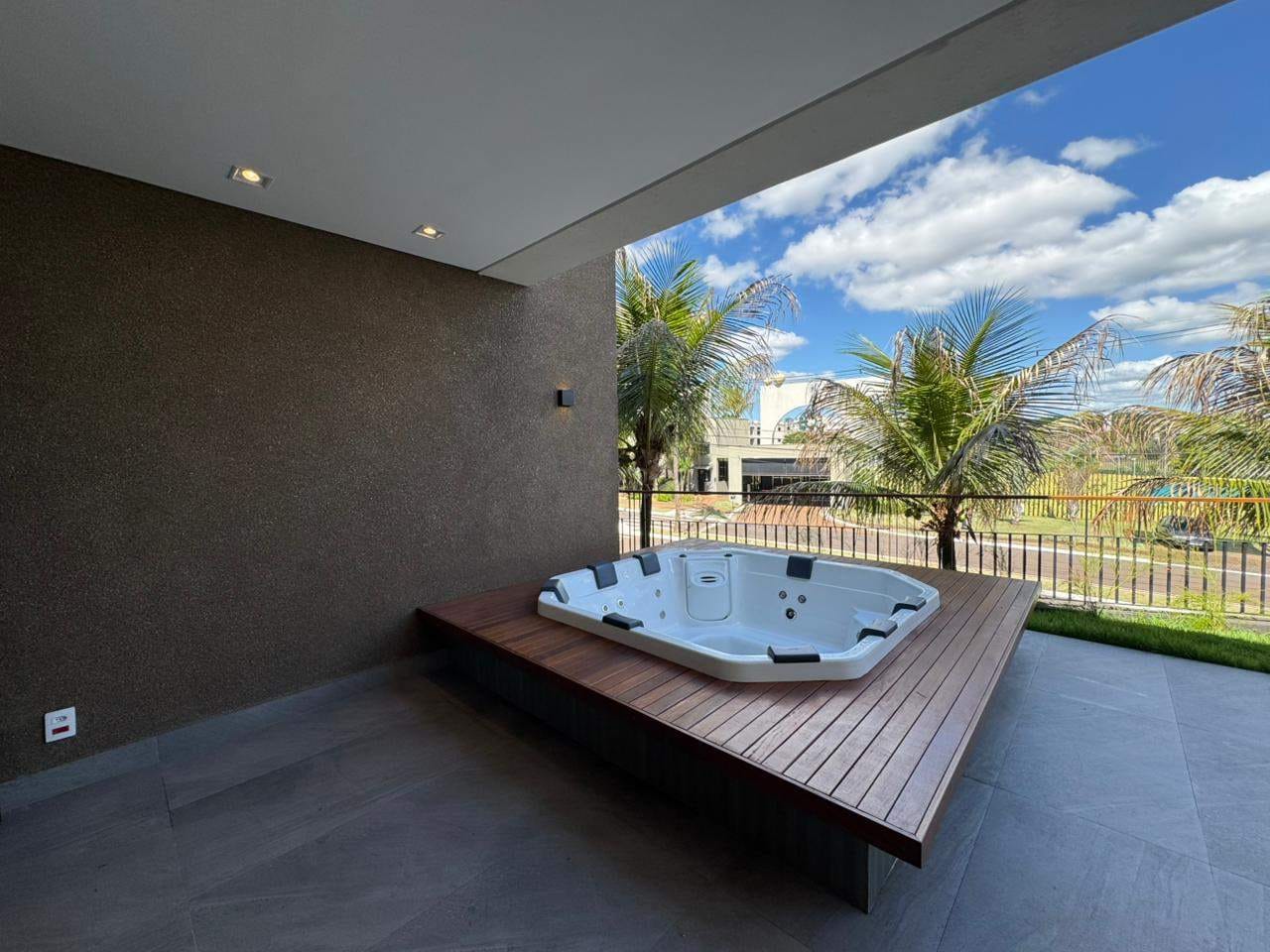 Casa, 5 quartos, 504 m² - Foto 36
