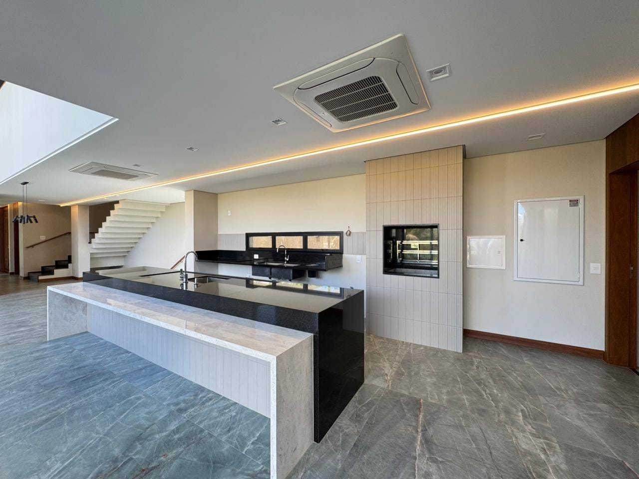 Casa, 5 quartos, 504 m² - Foto 31