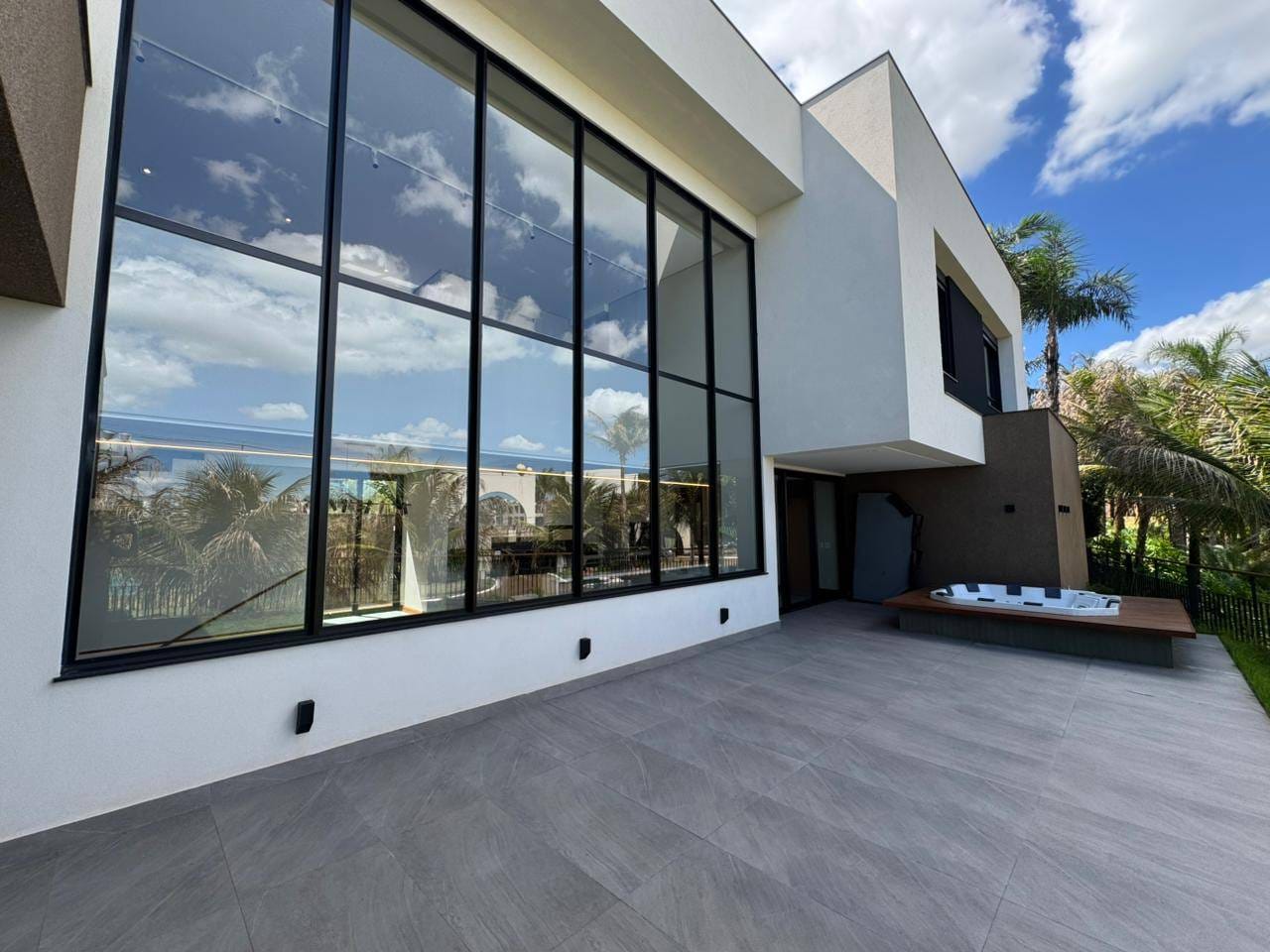Casa, 5 quartos, 504 m² - Foto 37