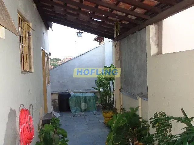 Casa com 401m² 3 quartos e 1 banheiro, à venda, no bairro Centro em Rio Claro