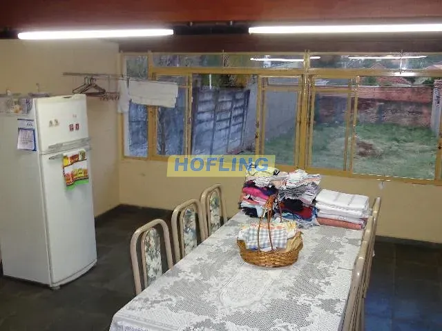 Casa com 401m² 3 quartos e 1 banheiro, à venda, no bairro Centro em Rio Claro