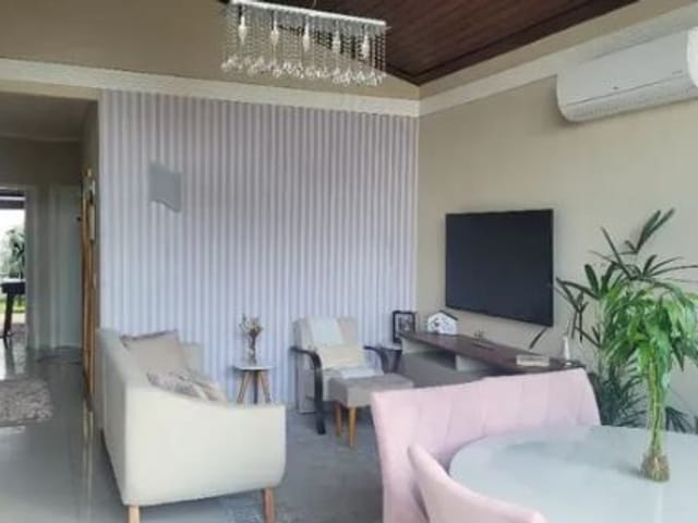 Foto do Casa - Casa à venda, 93 m² por R$ 909.000,00 - Urbanova - São José dos Campos/SP | INDEPENDENCE NEGOCIOS IMOBILIARIOS LTDA