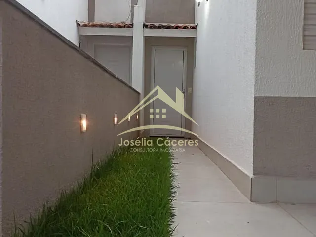 Casa com 140m² 2 quartos e 1 banheiro, à venda, no bairro 23 de Setembro em Várzea Grande
