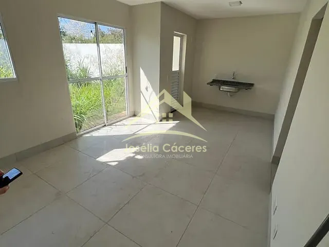 Casa com 140m² 2 quartos e 1 banheiro, à venda, no bairro 23 de Setembro em Várzea Grande