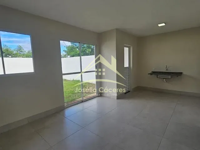 Casa com 140m² 2 quartos e 1 banheiro, à venda, no bairro 23 de Setembro em Várzea Grande