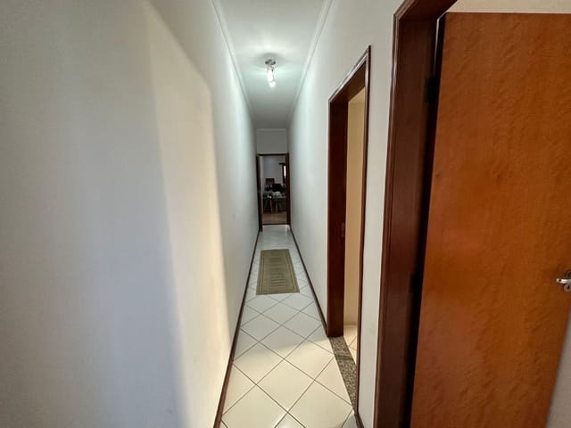 Foto do Casa - Casa com 3 dormitórios à venda, 80 m² por R$ 670.000,00 - Jardim das Indústrias - São José dos Campos/SP | RUSSI IMÓVEIS