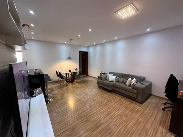 Foto do Casa - Casa com 3 dormitórios à venda, 80 m² por R$ 670.000,00 - Jardim das Indústrias - São José dos Campos/SP | RUSSI IMÓVEIS