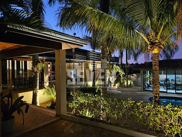 Casa com 900m² 3 quartos e 5 banheiros, à venda, no bairro Residencial Lago Sul em Bauru