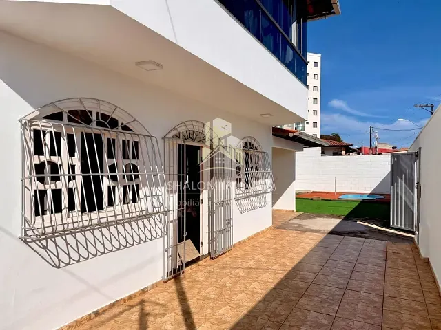Casa 4 quartos e 2 banheiros, à venda, no bairro Kubitschek em Guarapari
