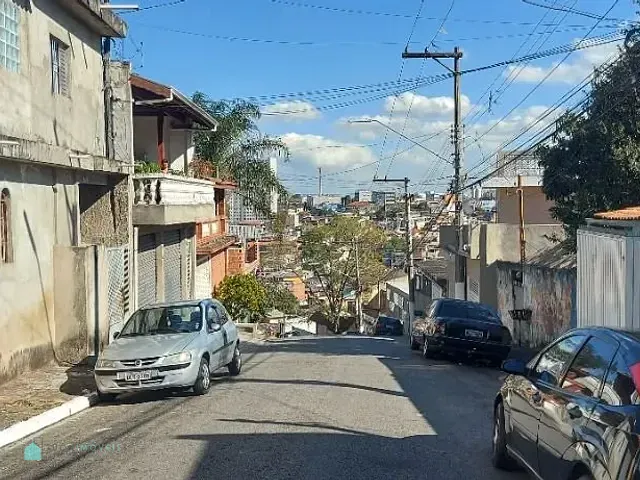 Casa com 207m² 4 quartos e 4 banheiros, à venda, no bairro Brasilândia em São Paulo