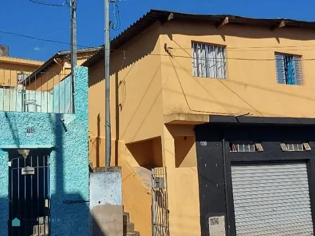 Casa com 207m² 4 quartos e 4 banheiros, à venda, no bairro Brasilândia em São Paulo