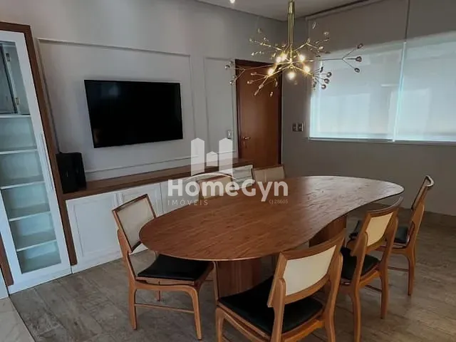 Casa com 453m² 5 quartos e 6 banheiros, à venda, no bairro Jardins Verona em Goiânia