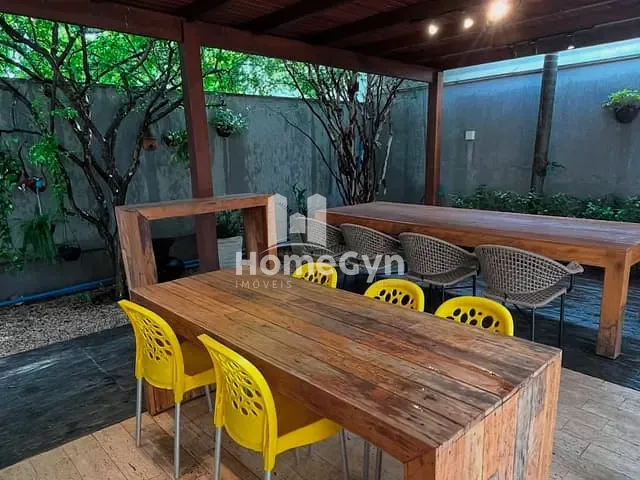 Casa com 453m² 5 quartos e 6 banheiros, à venda, no bairro Jardins Verona em Goiânia