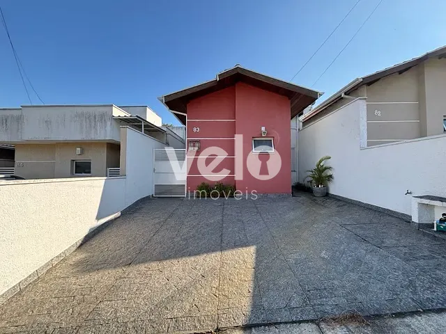 Casa com 160m² 3 quartos e 2 banheiros, para alugar, no bairro Monção em Taubaté