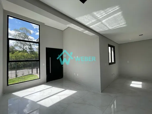 Casa 2 quartos e 2 banheiros, à venda, no bairro Firenze em Campo Bom