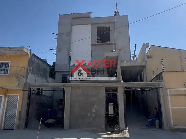 Casa 2 quartos e 3 banheiros, à venda, no bairro Vila Ré em São Paulo