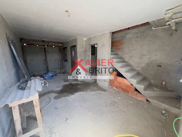 Casa 2 quartos e 3 banheiros, à venda, no bairro Vila Ré em São Paulo